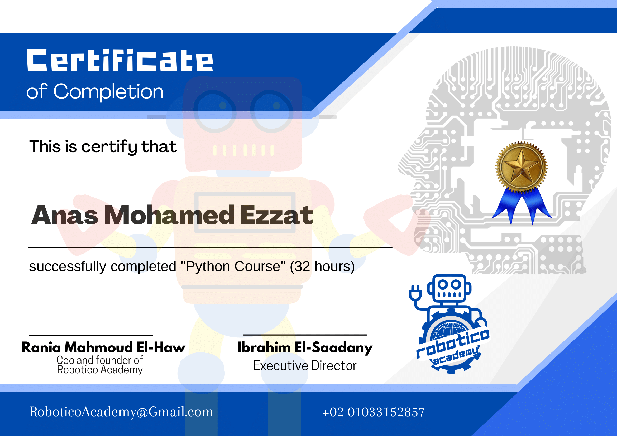 Python Programming